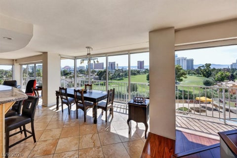 Tiny photo for 3111 Bel Air Drive #6G, Las Vegas, NV 89109 (MLS # 2791780)