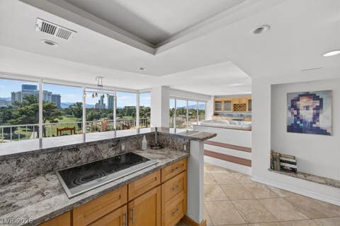 Tiny photo for 3111 Bel Air Drive #6G, Las Vegas, NV 89109 (MLS # 2791780)