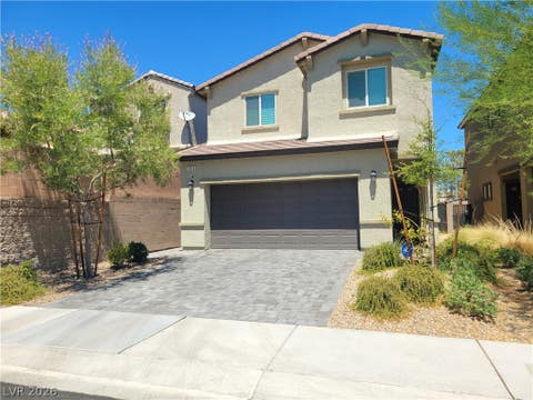 Photo of 7618 Red Plumeria Avenue, Las Vegas, NV 89113 (MLS # 2805883)