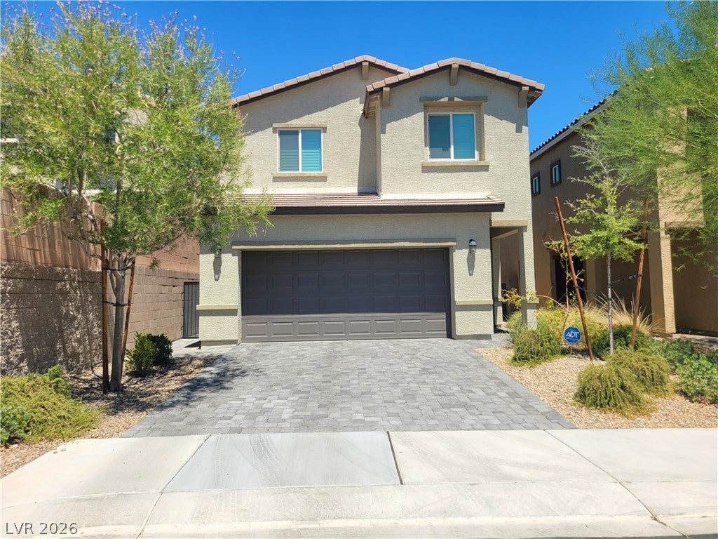 7618 Red Plumeria Avenue