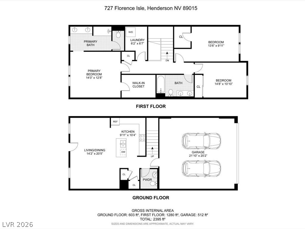 727 Florence Isle Avenue