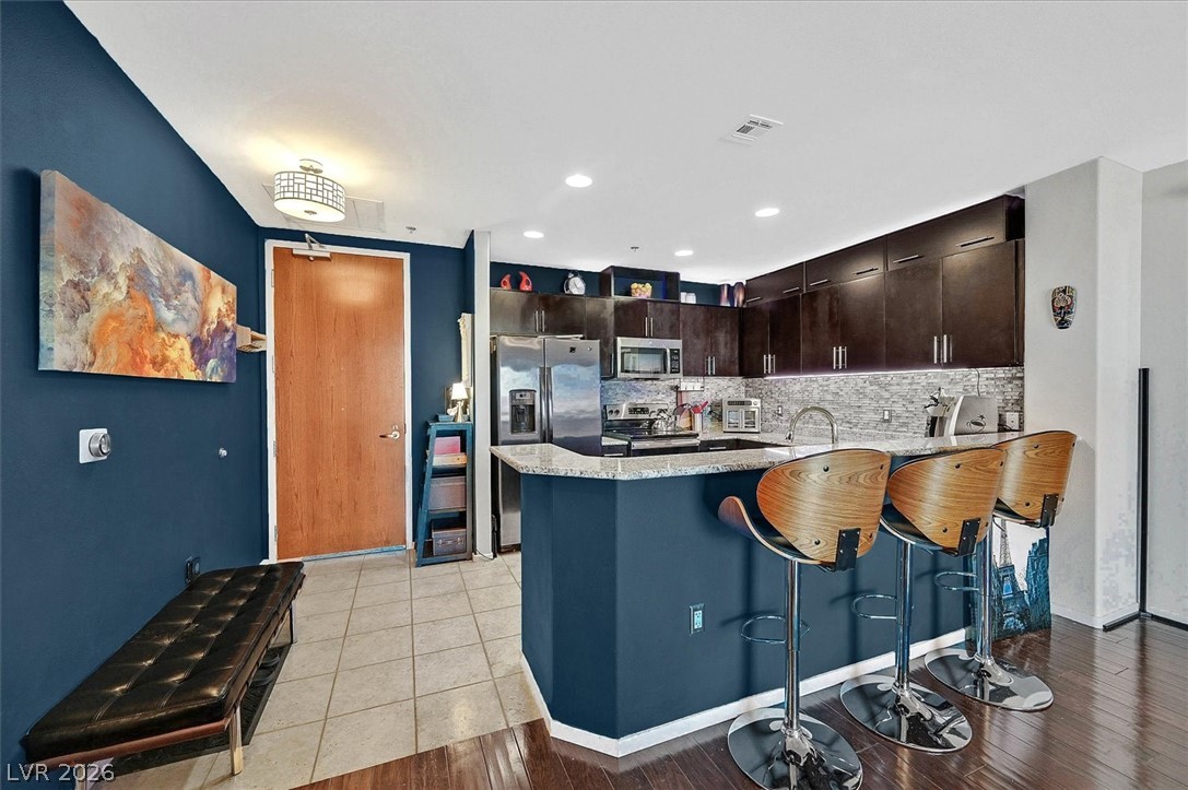 8255 Las Vegas Boulevard 908