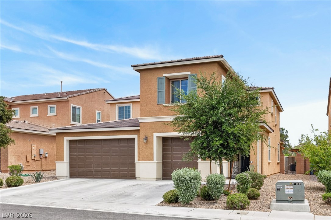 6544 Towerstone Street