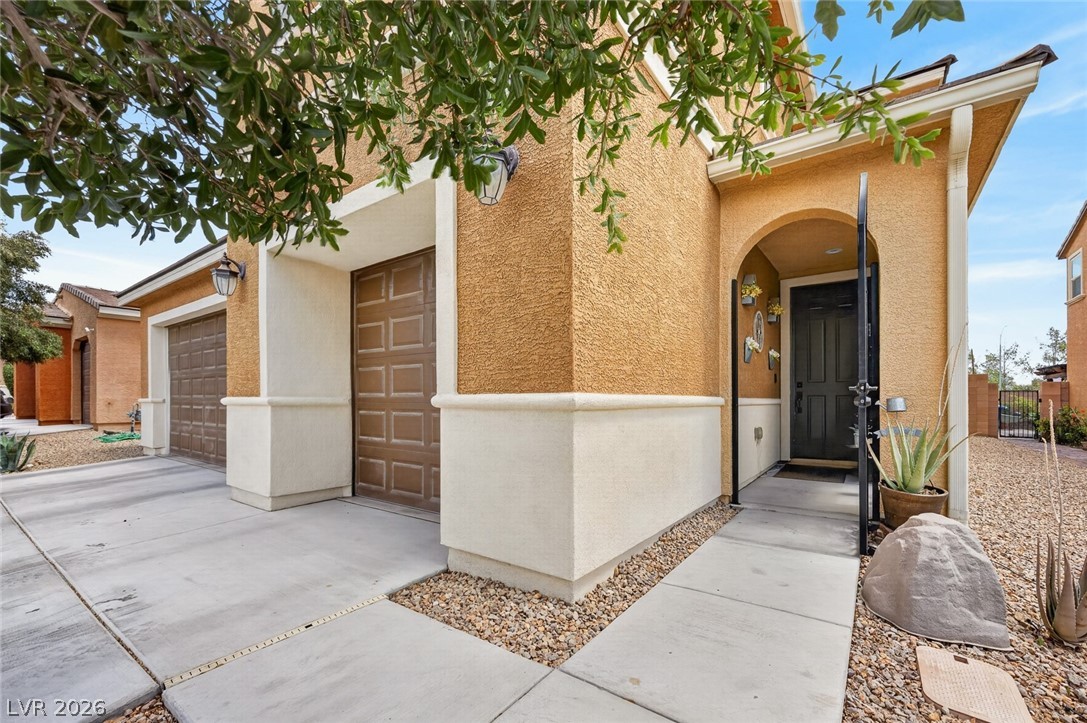 6544 Towerstone Street