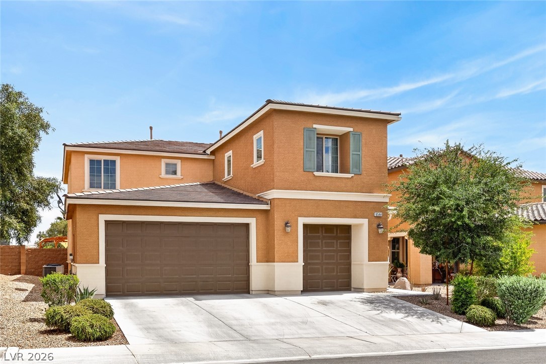 6544 Towerstone Street