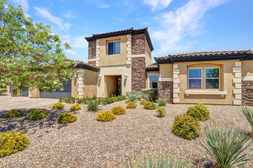 10360 Mystic Ledge Court