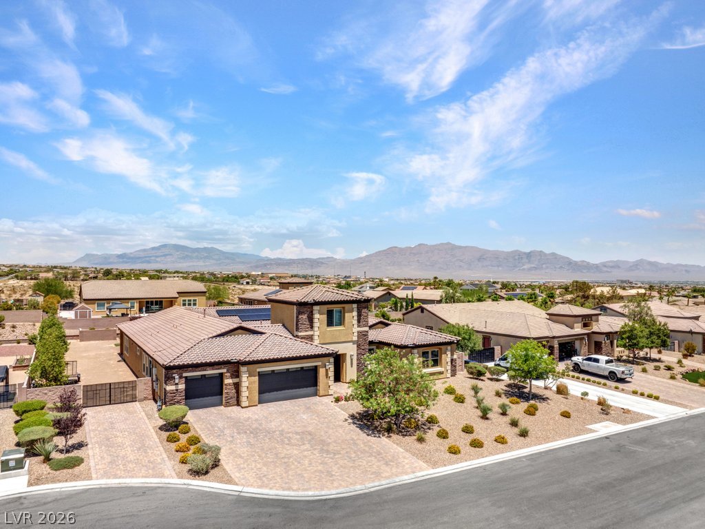 10360 Mystic Ledge Court