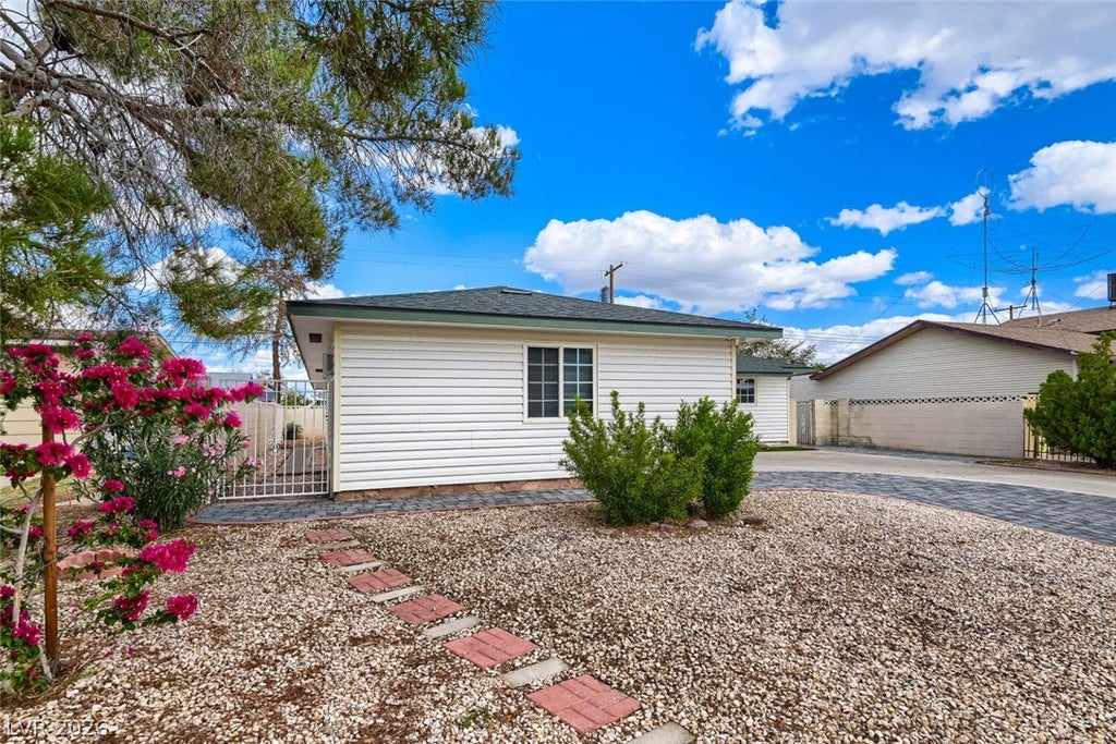 Photo of 5916 Fawn Avenue, Las Vegas, NV 89107 (MLS # 2829157)