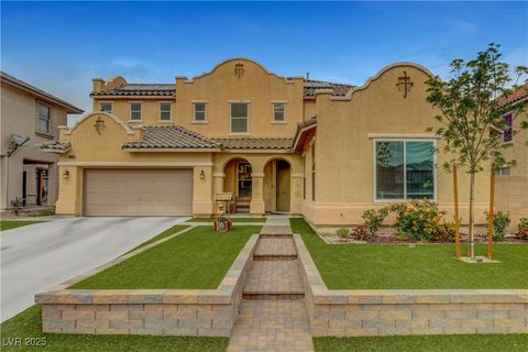 5642 Breckenridge Street North Las Vegas NV 89081