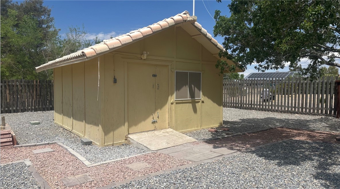 6460 Wagon Wheel Court, Pahrump, Nevada image 32