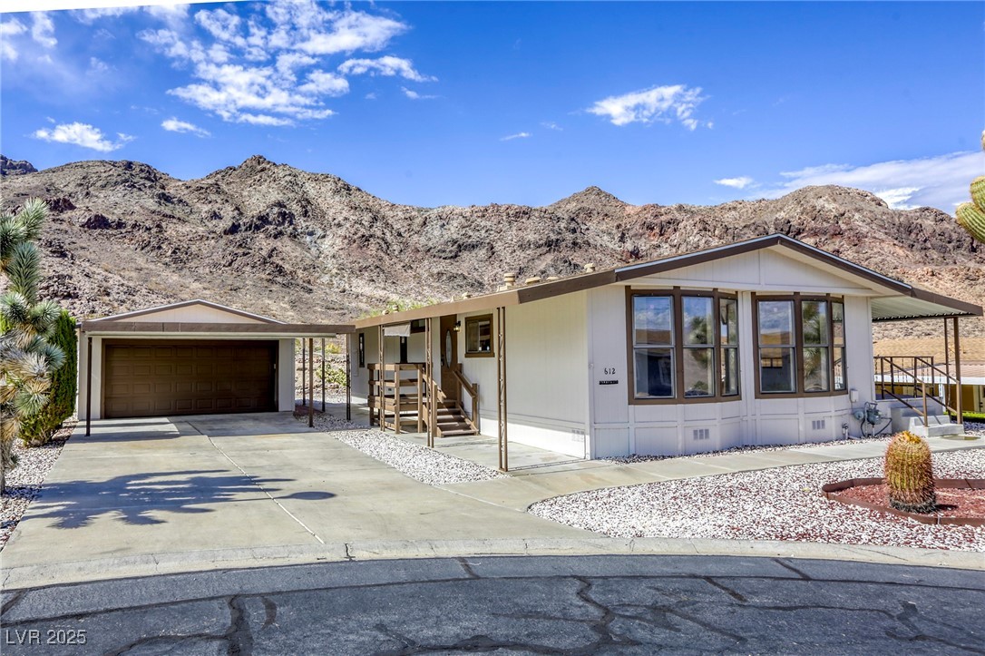 612 Mount Bear Way