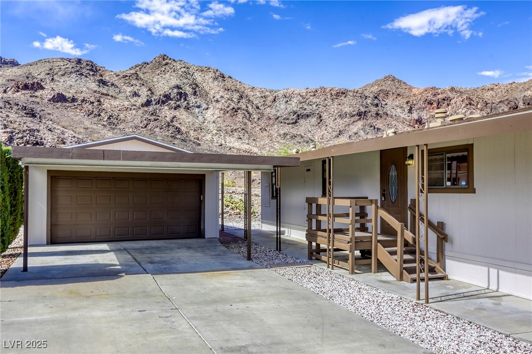 612 Mount Bear Way