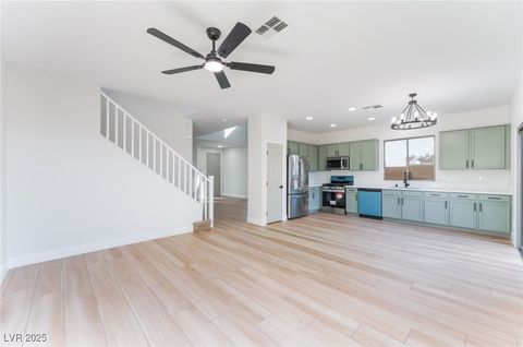 8421 Cheerful Brook Avenue Las Vegas NV 89143