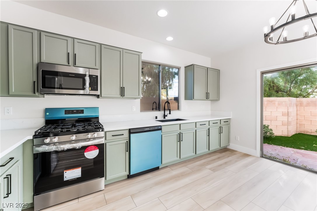 8421 Cheerful Brook Avenue