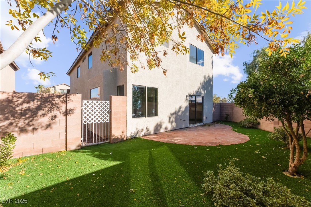 8421 Cheerful Brook Avenue