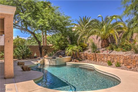 2020 Sinfonia Avenue Henderson NV 89052