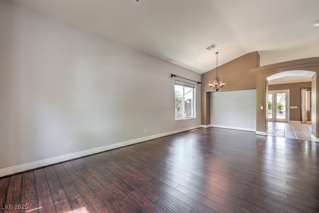 2020 Sinfonia Avenue