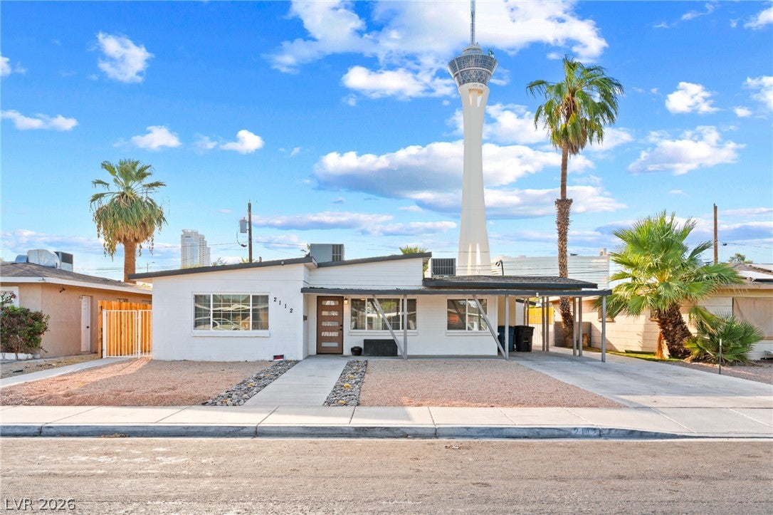 2112 Santa Ynez Drive