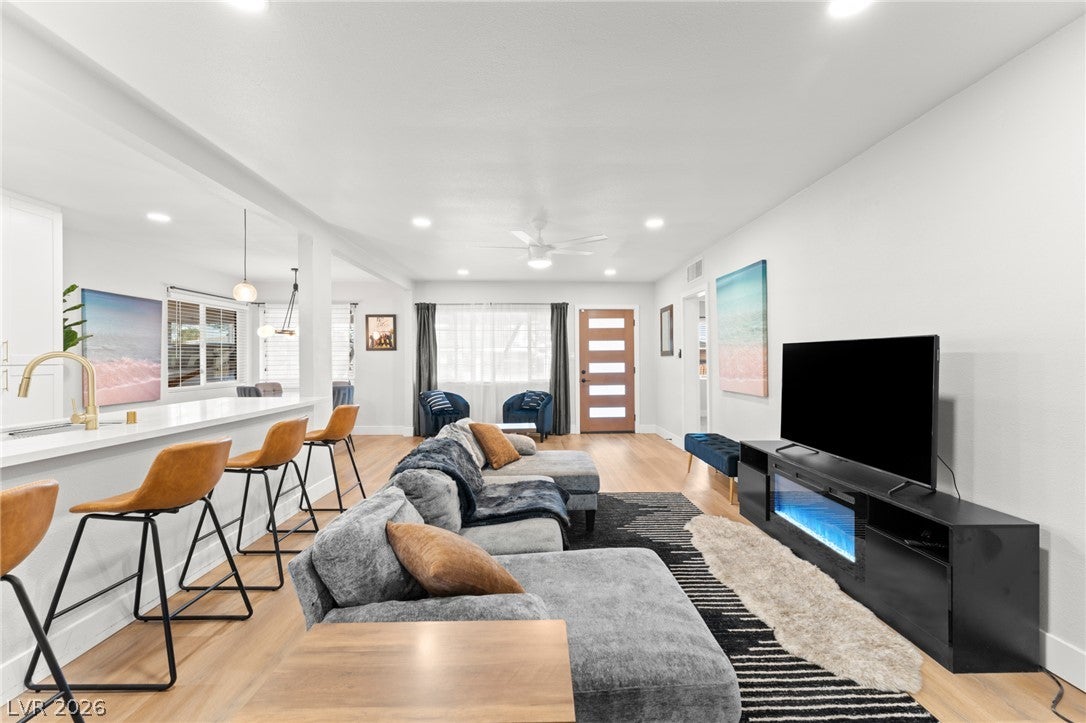 2112 Santa Ynez Drive