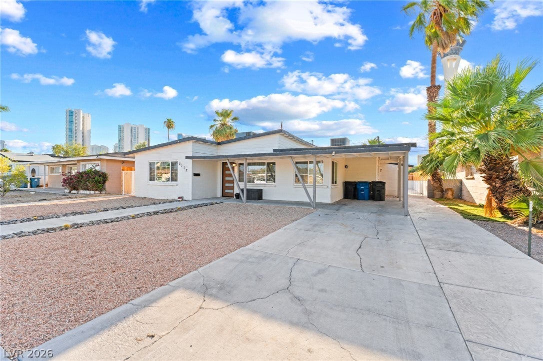 2112 Santa Ynez Drive