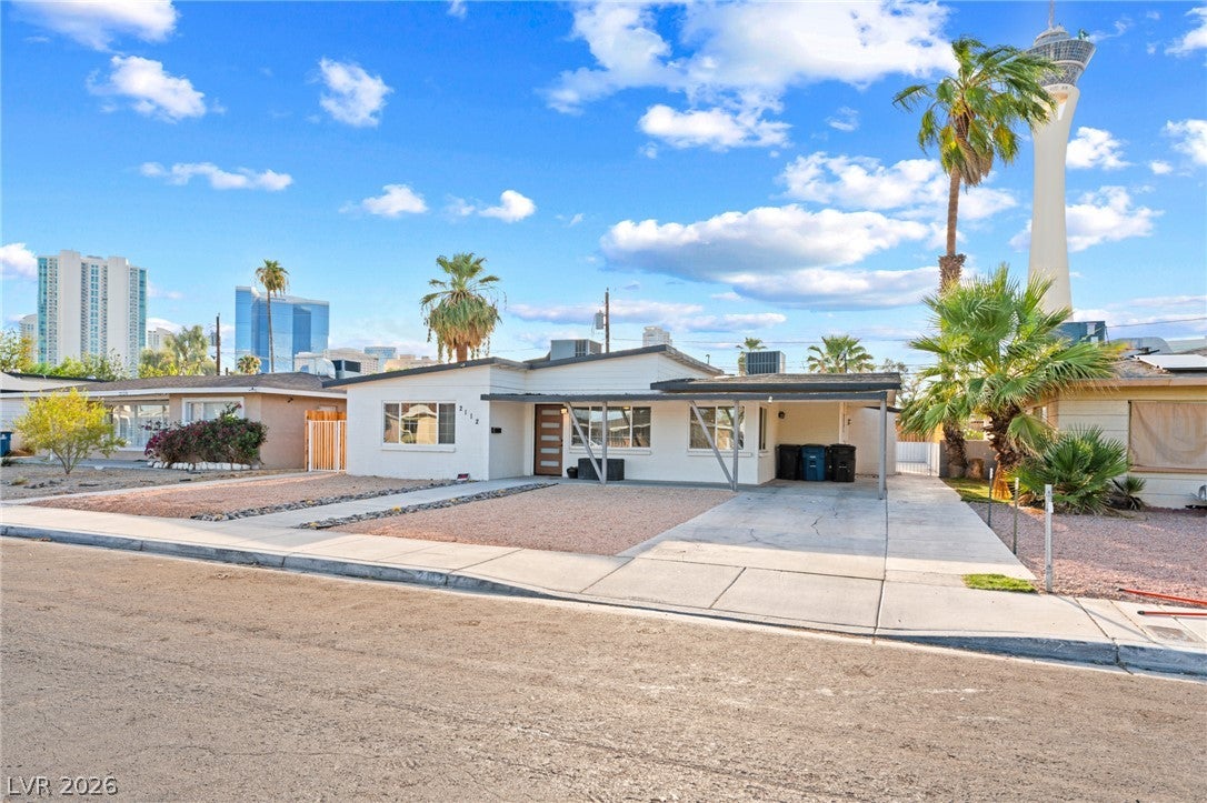 2112 Santa Ynez Drive