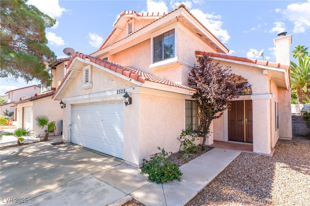 2528 Cherrywood Street