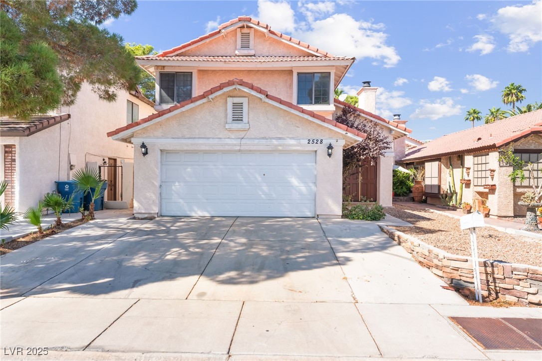 2528 Cherrywood Street