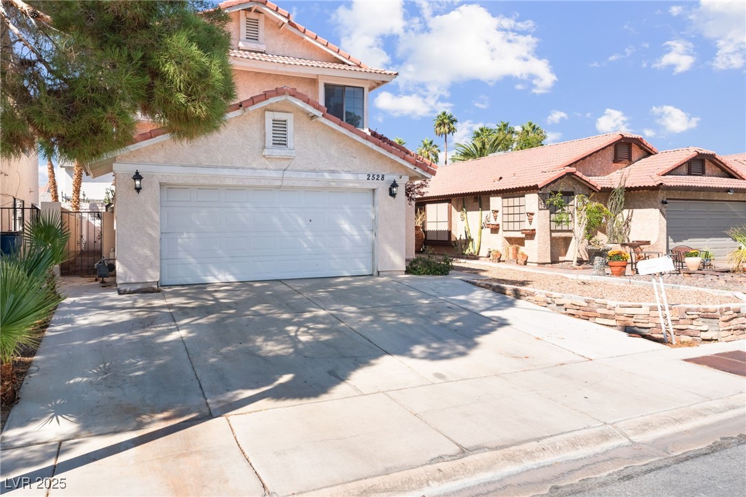 2528 Cherrywood Street