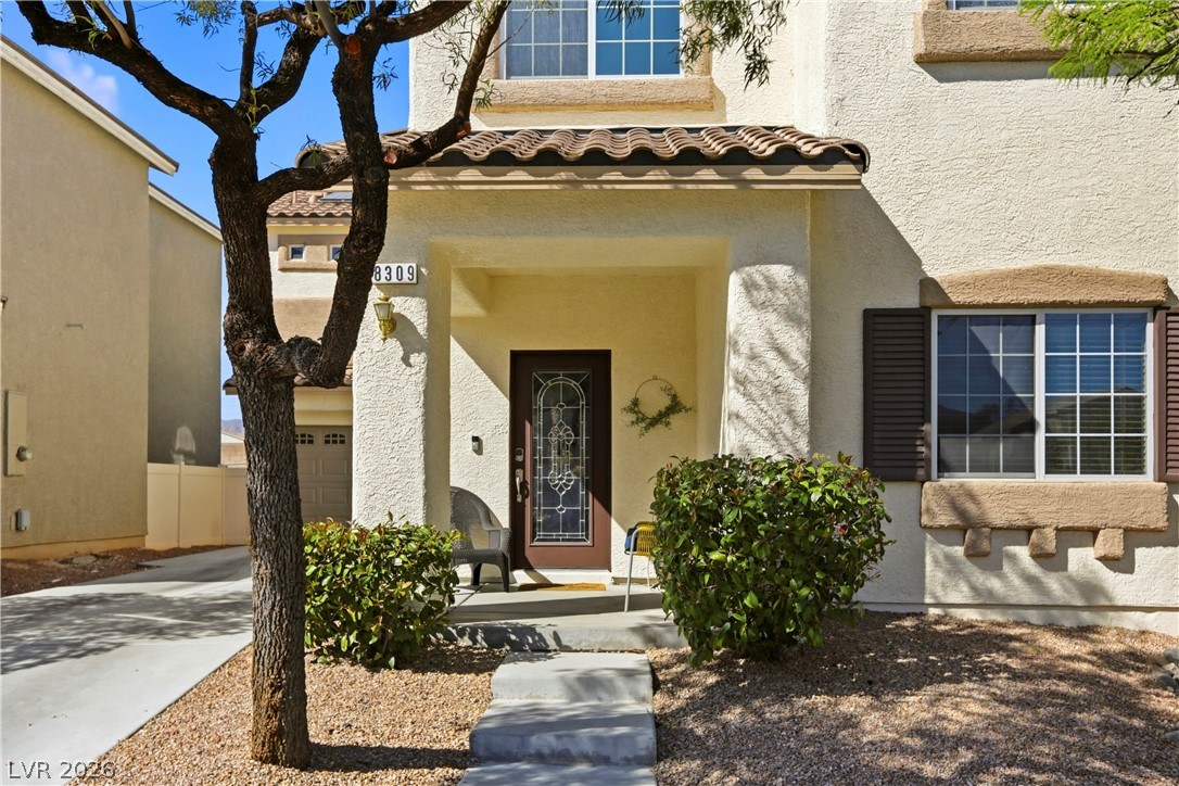 8309 Winterchase Place