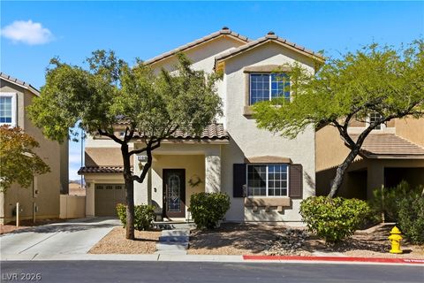 Photo of 8309 Winterchase Place, Las Vegas, NV 89143 (MLS # 2776308)