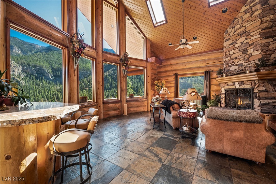 276 Seven Dwarfs Road