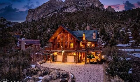 276 Seven Dwarfs Road Las Vegas NV 89124