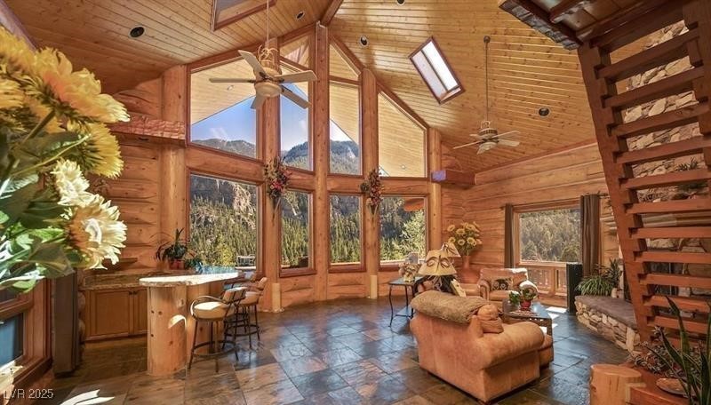 276 Seven Dwarfs Road