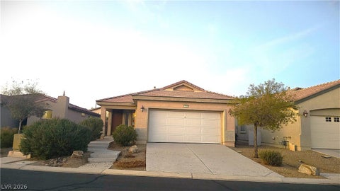 Homes For Sale - 3720 Garnet Heights Avenue<br/> North Las Vegas, NV 89081