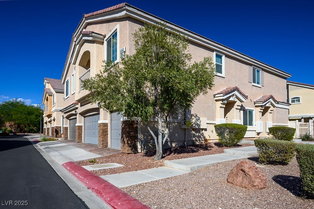 6040 Emma Bay Court #101, North Las Vegas, Nevada image 4