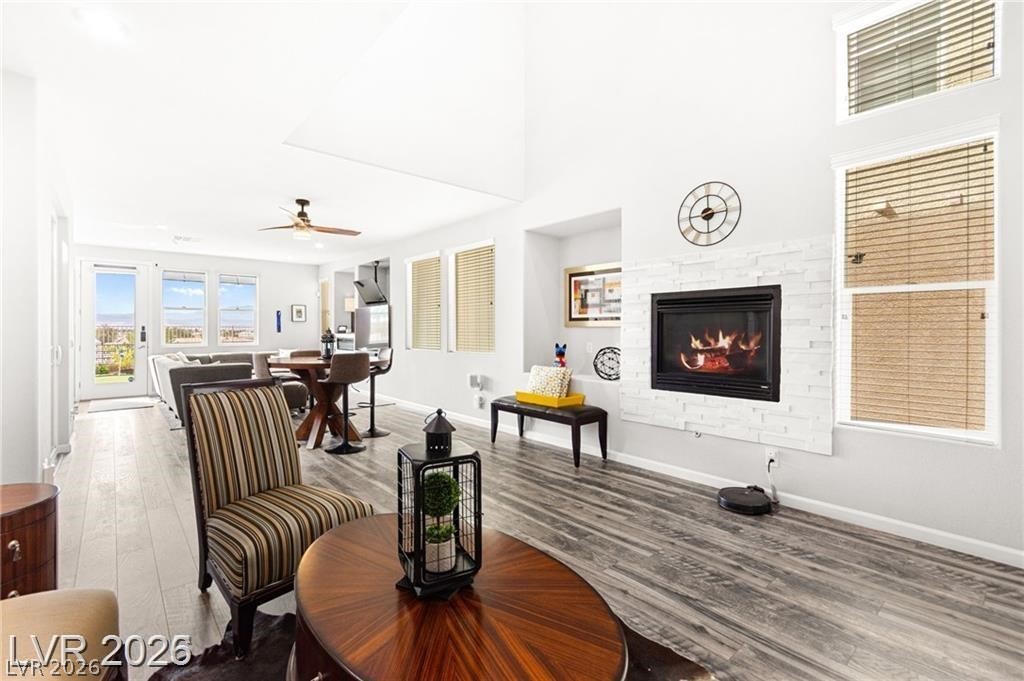 2495 Kaymin Ridge Road