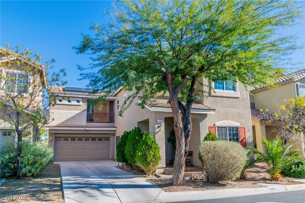 Photo of 10450 Kepler Cascades Street, Las Vegas, NV 89141 (MLS # 2749953)
