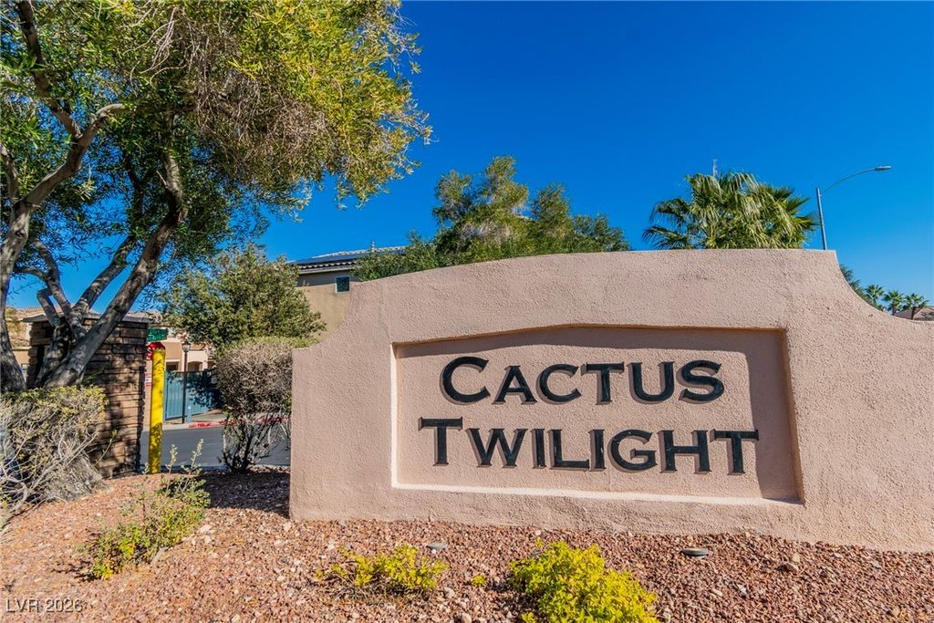 Photo of 10450 Kepler Cascades Street, Las Vegas, NV 89141 (MLS # 2749953)