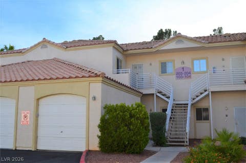 Condo For Rent - 1900 N Torrey Pines Drive #203<br/> Las Vegas, NV 89108