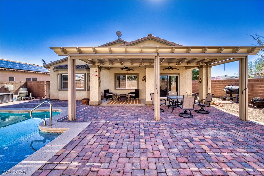 4886 Monte Penne Way