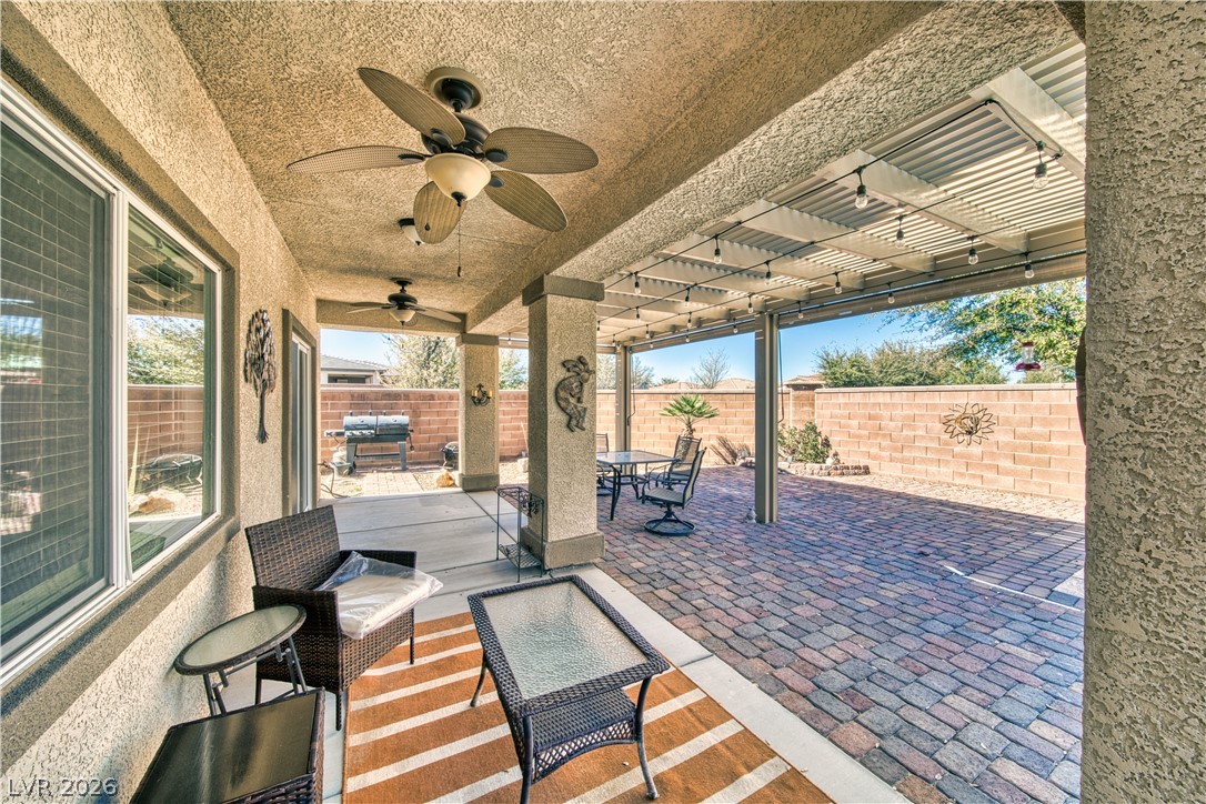 4886 Monte Penne Way