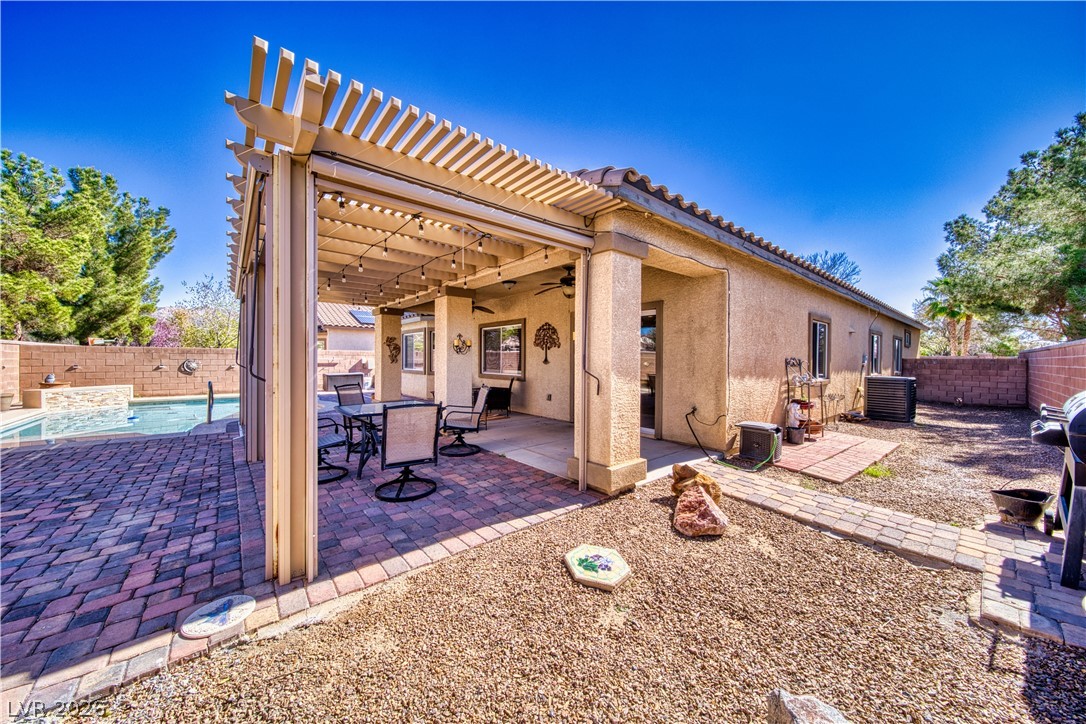 4886 Monte Penne Way