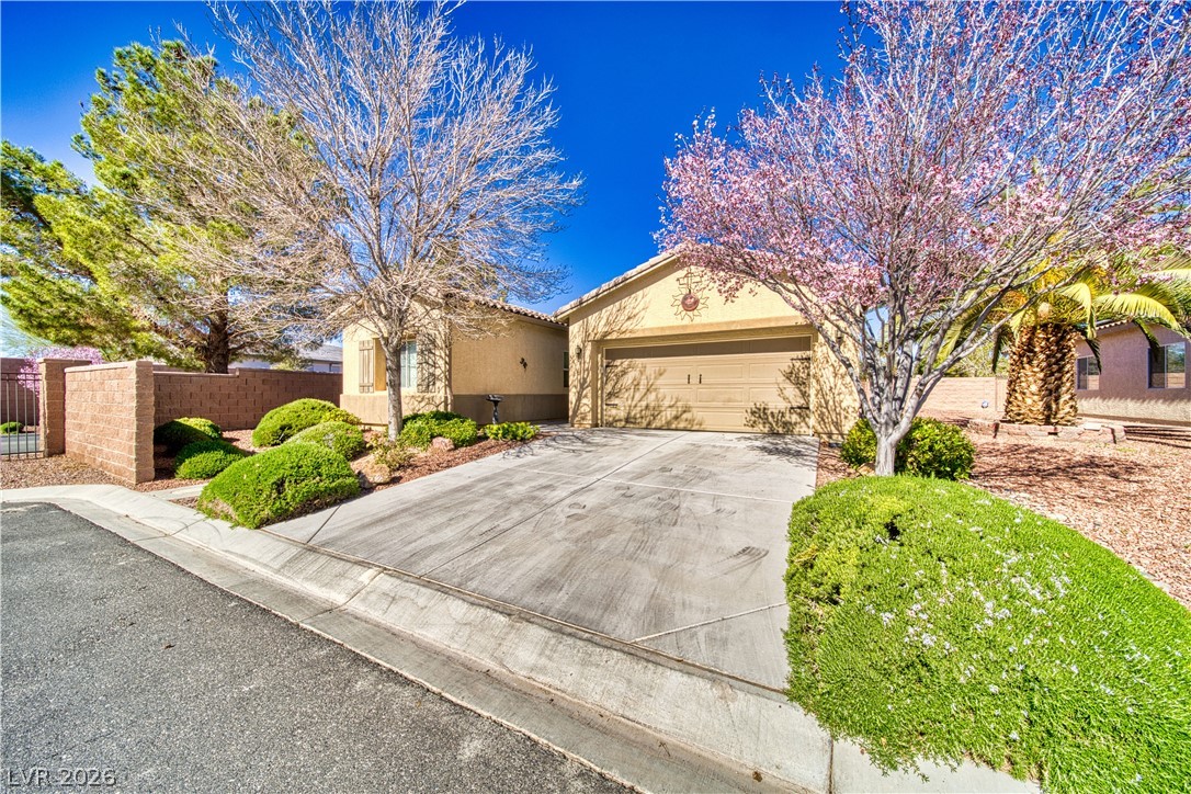 4886 Monte Penne Way