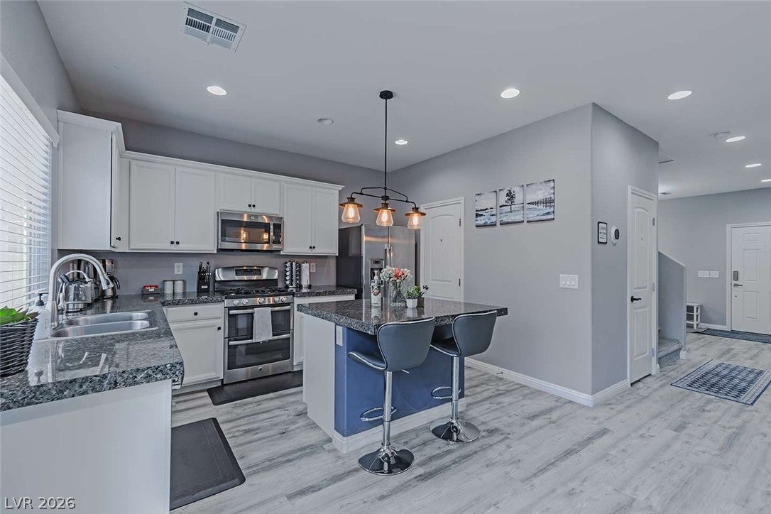 5661 Belgrano Vista Drive