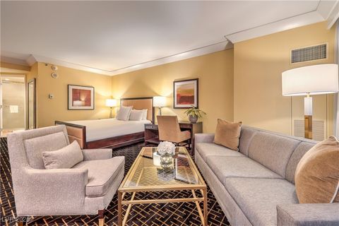 Photo of 2000 Fashion Show Drive #5300, Las Vegas, NV 89109 (MLS # 2724112)