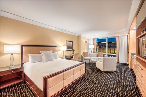 Photo of 2000 Fashion Show Drive #2627, Las Vegas, NV 89109 (MLS # 2752676)