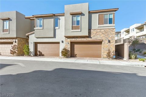 693 Echelon Street Las Vegas NV 89138