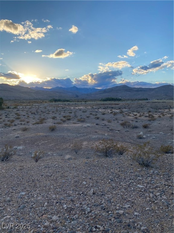 1 Warm Springs