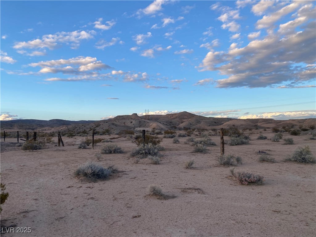 1 Warm Springs