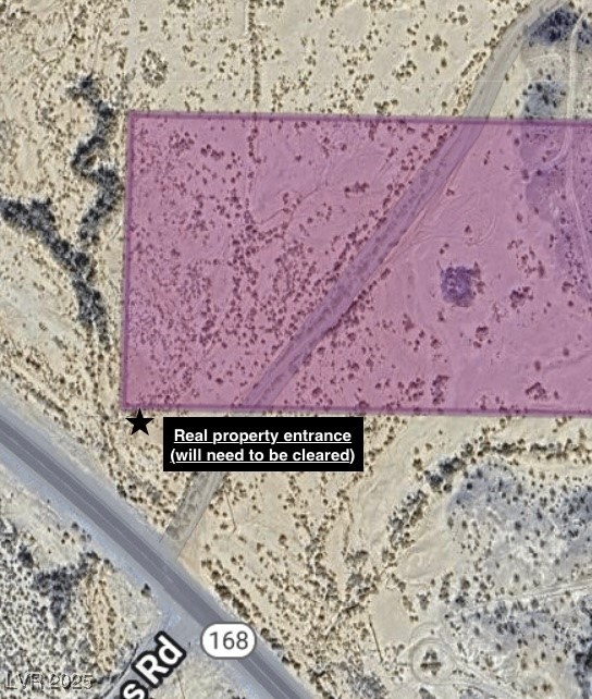 1 Warm Springs, Moapa, Nevada image 6
